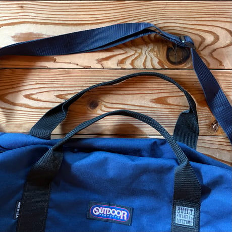 outdoor products dufful bag
