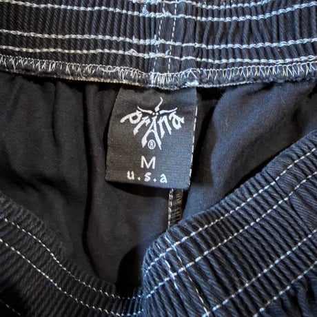 prana slope short