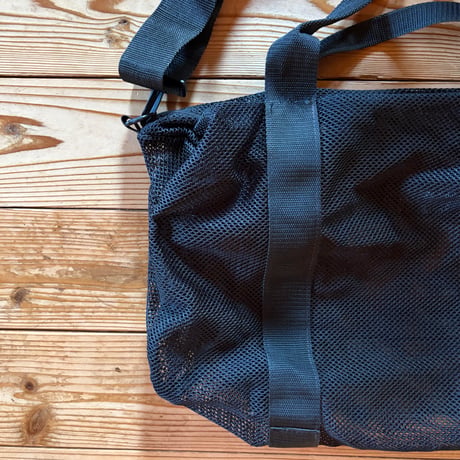 outdoor products mesh duffle bag