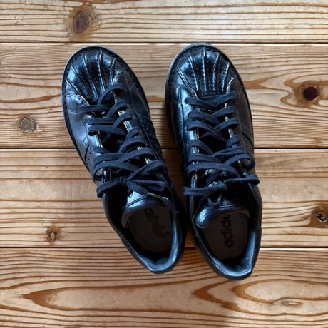 adidas superstar lx