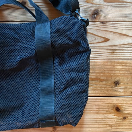 outdoor products mesh duffle bag