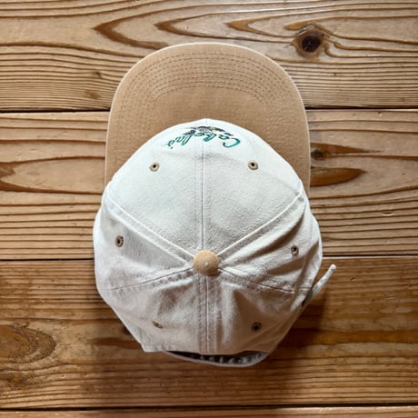 cabela's 2tone cap