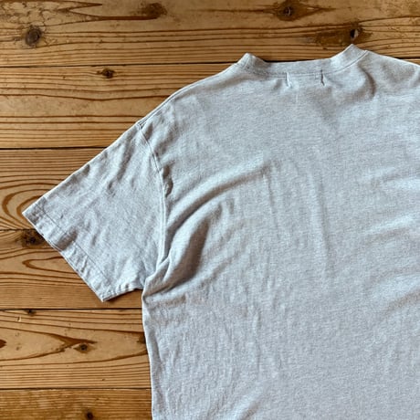 eddie bauer shinjyuku store tee