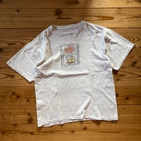 harborside graphics sun yacht tee