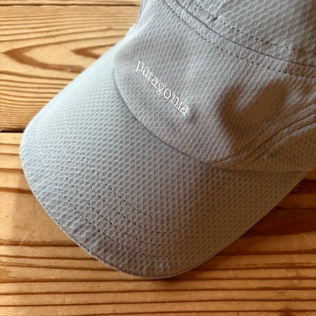 patagonia air flow cap