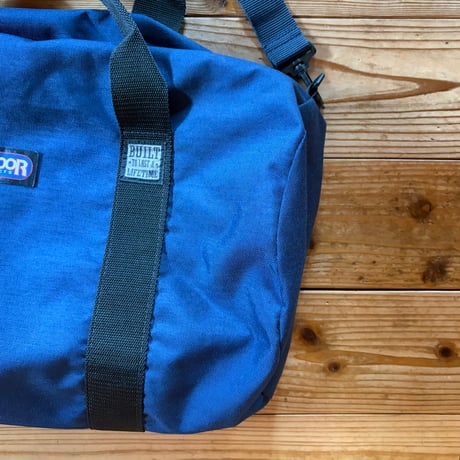 outdoor products dufful bag
