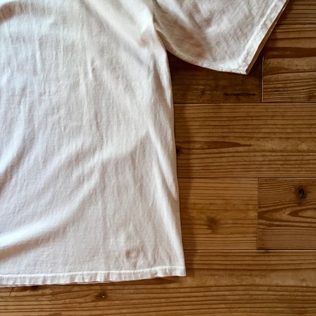 big rock clothing company canoeing tee