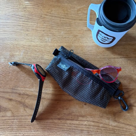 eagle creek mulch mesh case