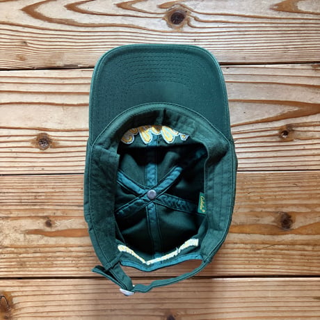 cabela's logo cap