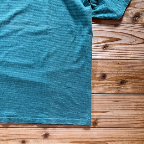 kingstree classic mulch striped tee
