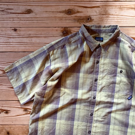 patagonia puckerware