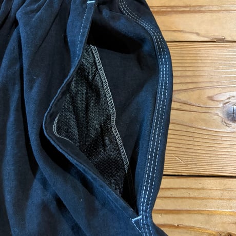 prana slope short