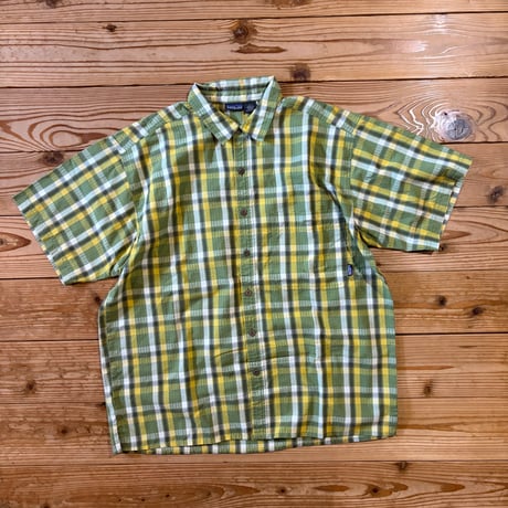 patagonia puckerware
