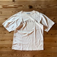 big rock clothing company canoeing tee