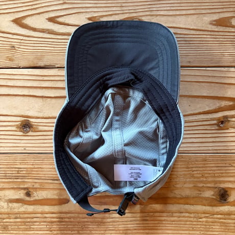 patagonia air flow cap