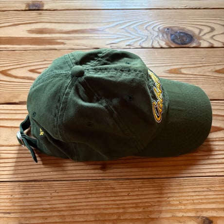 cabela's logo cap