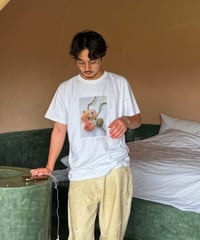 [再販]Poppy arrange  T-shirt