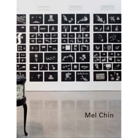 【予約販売】第12回ヒロシマ賞受賞記念　メル・チン展
