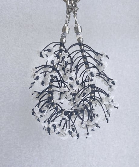 Bouquet / 花束 / shiro kuro