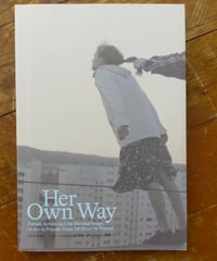 しなやかな闘い ポーランド女性作家と映像:1970年代から現在へ　東京都写真美術館　2019年