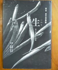 生 四〇年目の水俣病 田中史子(写真)、浅見洋子(詩)、市原京子(文)　ジャパンプレス・フォト　1994年