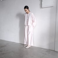 haori blouse