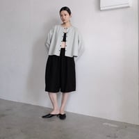 haori blouse