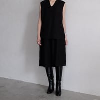 drape shorts