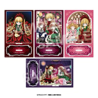 ローゼンメイデン トレーディングミニクリアカード_BOX | AVENGERZ