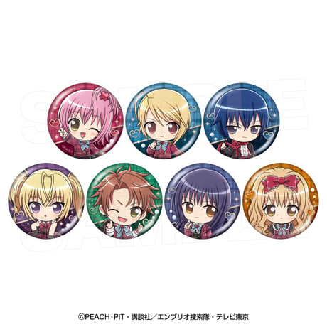 CATEGORY しゅごキャラ！ | AVENGERZ ONLINESTORE