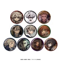 ガチアクタ キャラバッジコレクション（ストーリーカット）_BOX
