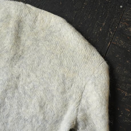 Jantzen Mohair Cardigan (60-70s )