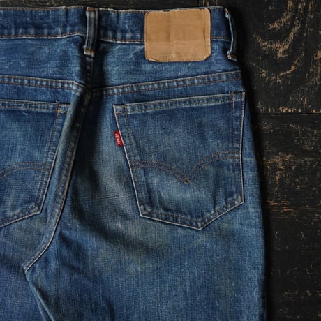 Levi's 517 Denim Pant (70s 30/32)
