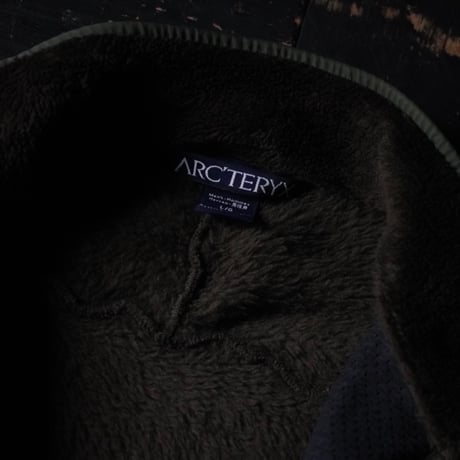 ARC’TERYX Delta Jacket