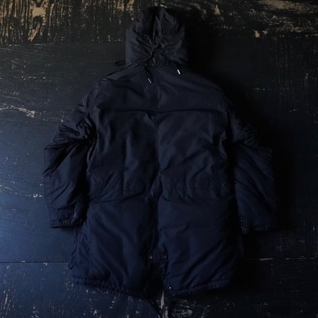 Ralph Lauren N-3B Type Military Down Parka (90-00s L )