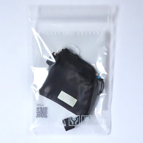 B:TOGETHER × globule mag. Wallet - Exclusive