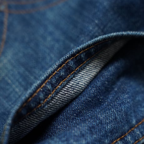 Levi's 517 Denim Pant (70s 30/32)
