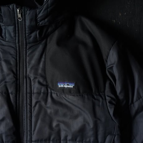 Patagonia Rubicon Rider Jacket (00s M )