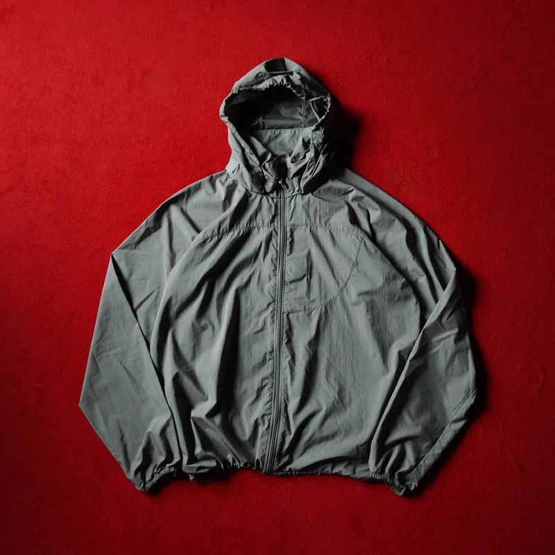 Patagonia MARS Level 4 Wind Shirt Gen Ⅱ (00s L/