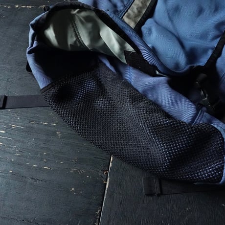 Patagonia Critical Mass Bag (00s )
