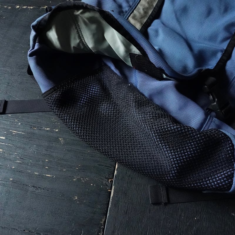 Patagonia Critical Mass Bag (00s ) | globule mag.