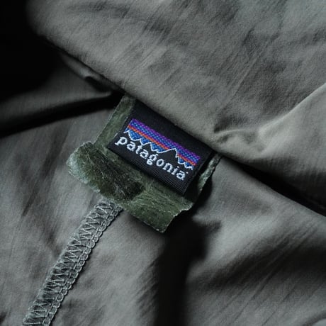 Patagonia MARS Level 4 Wind Shirt Gen Ⅱ (00s L/Regular)