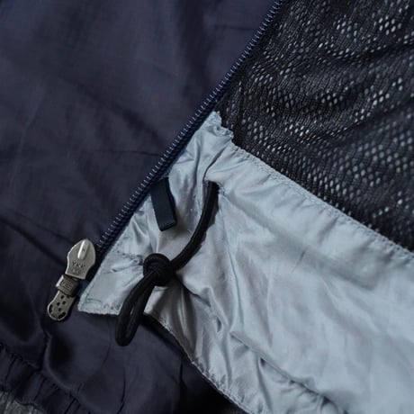 Patagonia Micro Puff Jacket (00s M)