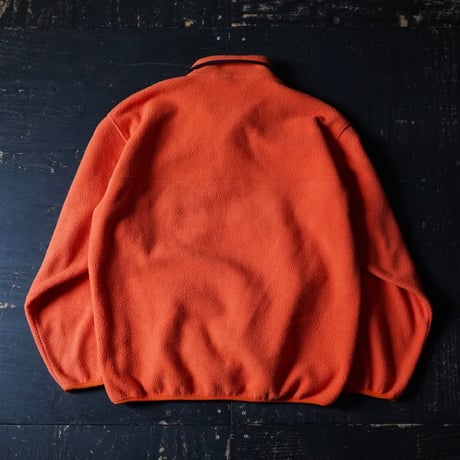 Patagonia Synchilla Snap T (90s XL made in USA)