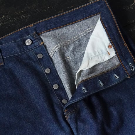 Levi's 501 Denim Pants (90s 34/30 made in USA)