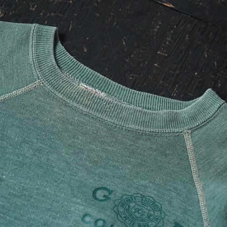 Sportwear Short Sleeve Sweat (70s XL)