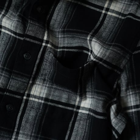 Old Gap Flannel Shirt (XS about M 🇮🇳)