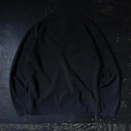 Independent Emb. Crew Sweat (00s about L)