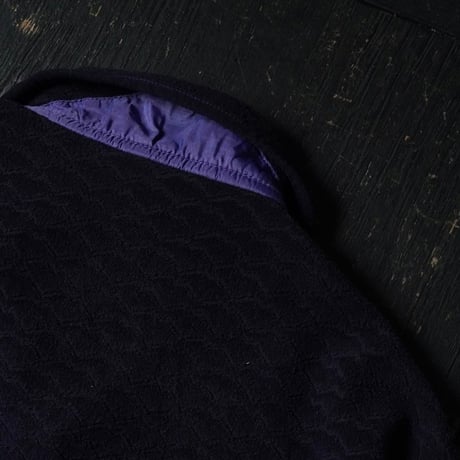 Patagonia Synchilla 3D Half Zip Pullover (90s M made in USA)