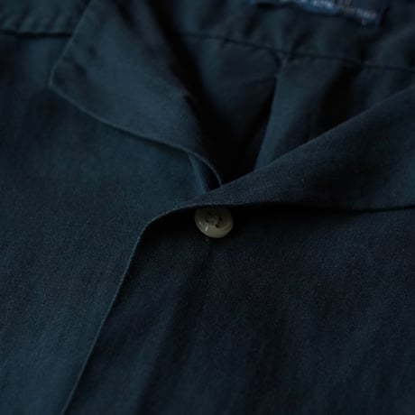 Ralph Lauren Caldwell Open Collar Shirt (90s L)